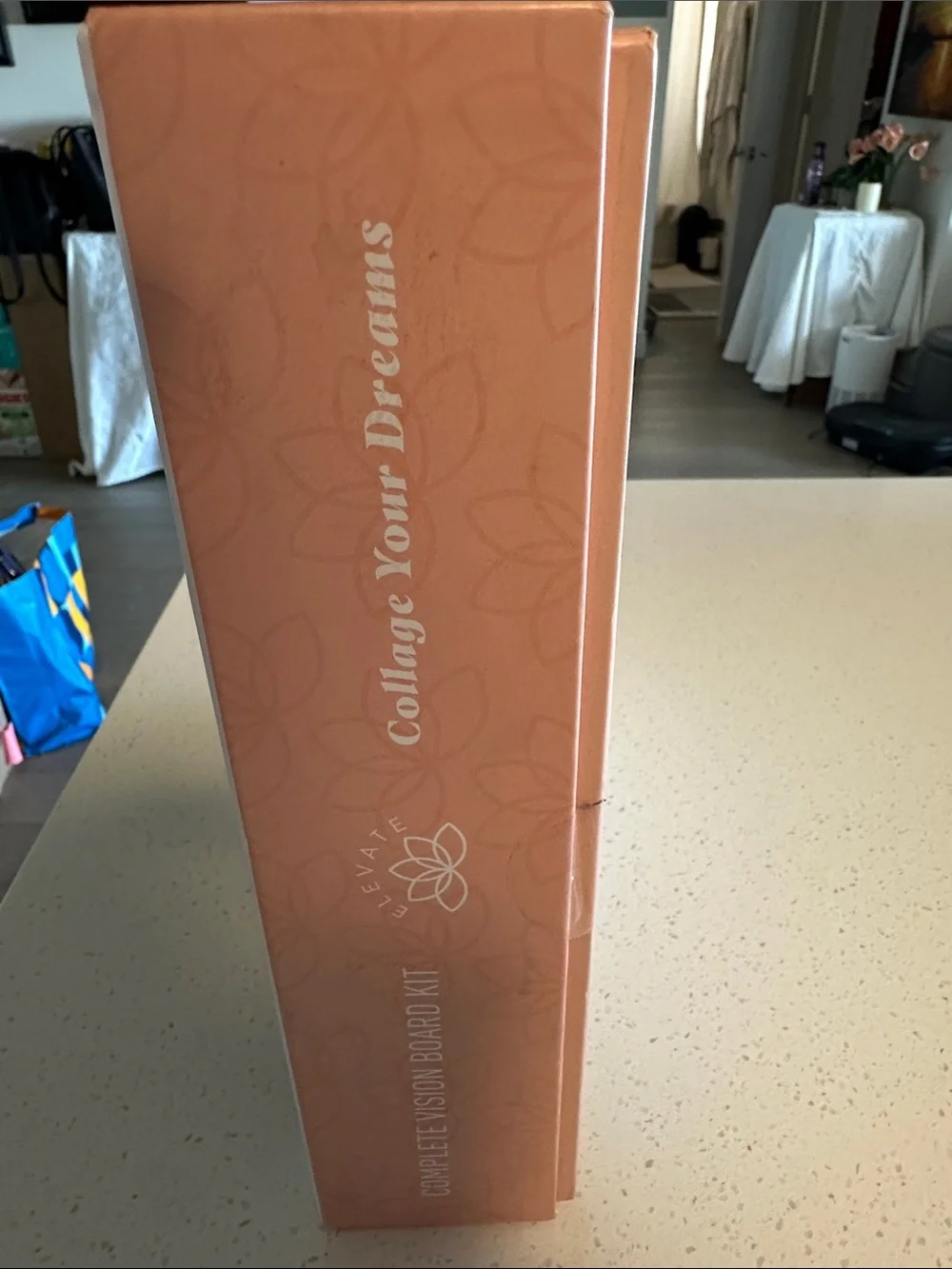 Hinkler create personalized